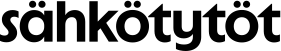 Sähkötytöt